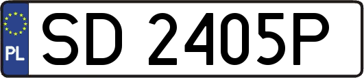 SD2405P