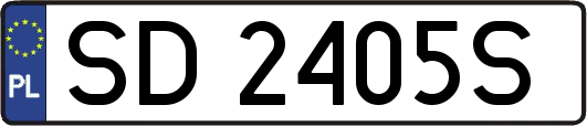 SD2405S