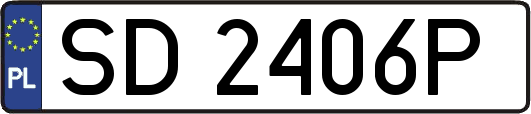 SD2406P