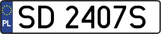 SD2407S