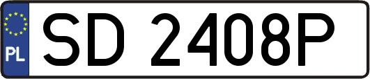 SD2408P
