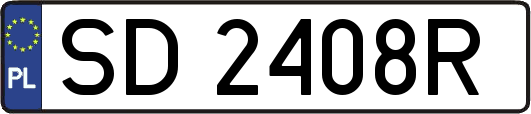 SD2408R