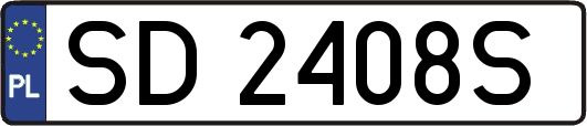 SD2408S