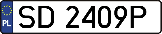 SD2409P