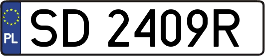 SD2409R