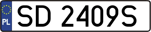 SD2409S
