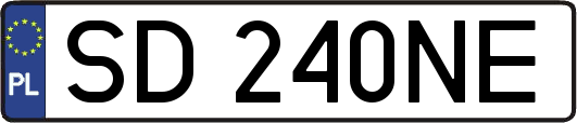 SD240NE
