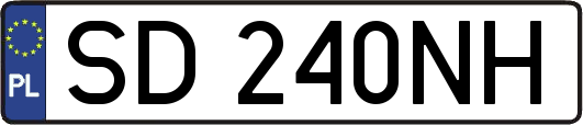 SD240NH
