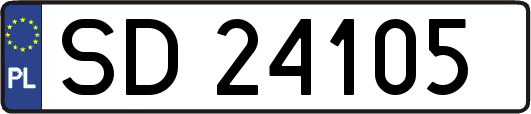SD24105