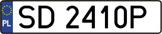SD2410P