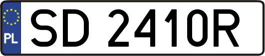 SD2410R