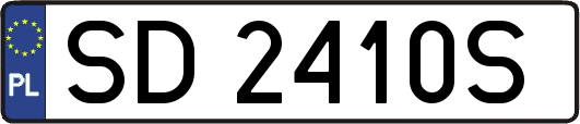 SD2410S