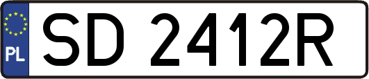 SD2412R