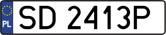 SD2413P
