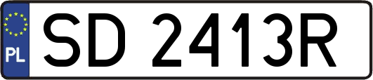 SD2413R