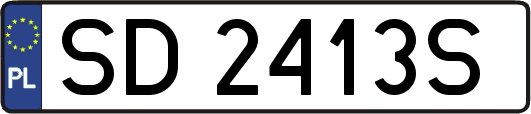 SD2413S