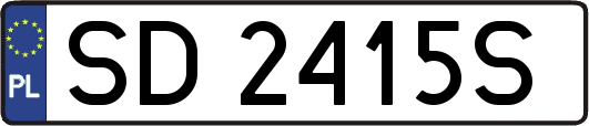SD2415S