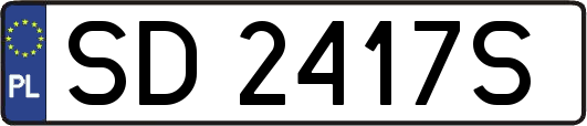 SD2417S