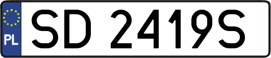 SD2419S