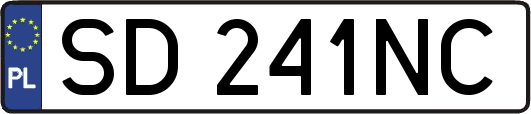 SD241NC