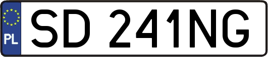 SD241NG