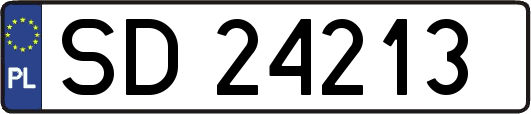 SD24213
