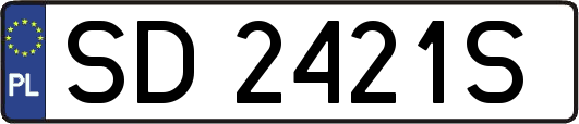 SD2421S