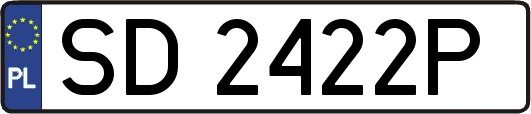SD2422P