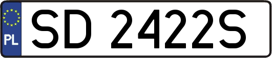 SD2422S