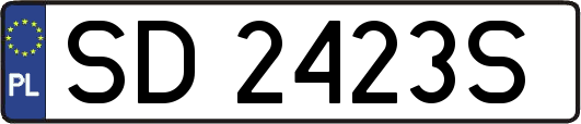 SD2423S