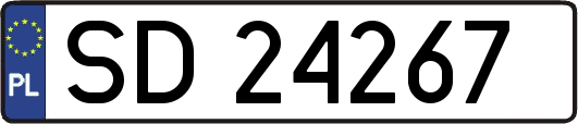 SD24267