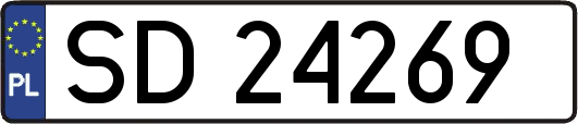 SD24269