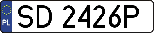 SD2426P