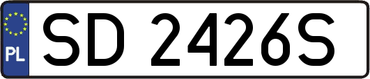 SD2426S