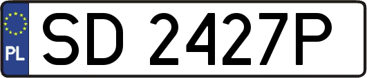 SD2427P