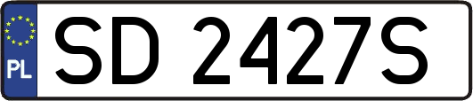 SD2427S