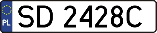 SD2428C