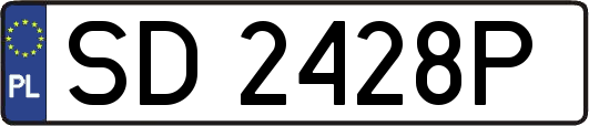 SD2428P