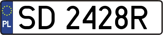 SD2428R