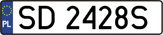 SD2428S