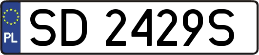 SD2429S