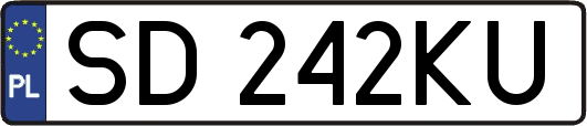 SD242KU