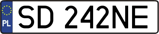 SD242NE