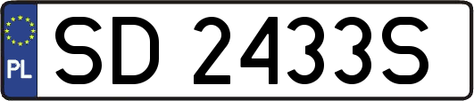 SD2433S