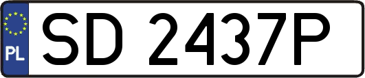 SD2437P