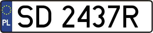 SD2437R