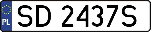 SD2437S