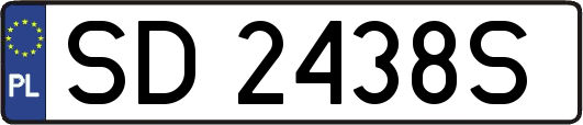 SD2438S