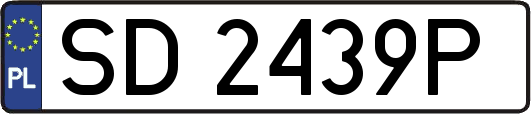 SD2439P