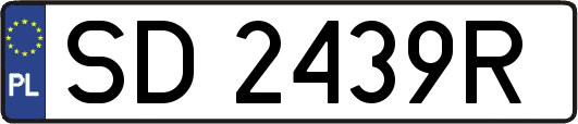 SD2439R